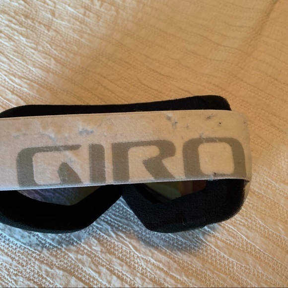 Unisex Giro Cruz Snow Goggles - Picture 3 of 5